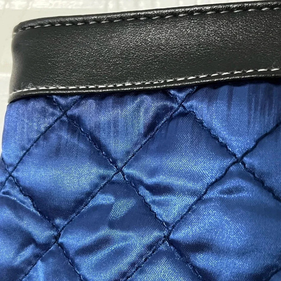 INDIANAPOLIS COLTS Quilted bag - Picture 6 of 8
